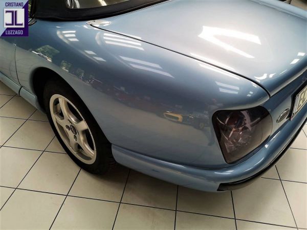 TVR Chimaera 4,3 1993 6151