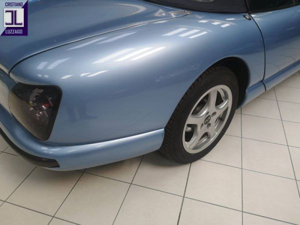 TVR Chimaera 4,3 1993 6152