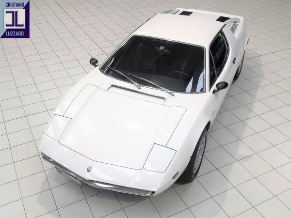 Maserati Merak 1973 6168