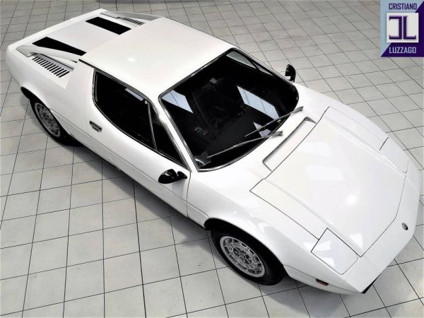 Maserati Merak 1973 6169