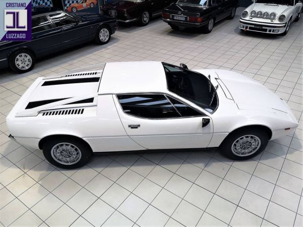 Maserati Merak 1973 6171