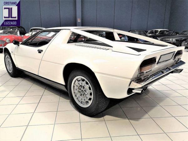 Maserati Merak 1973 6174