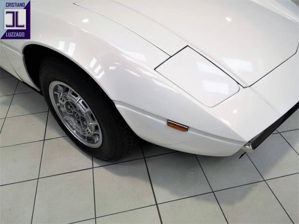 Maserati Merak 1973 6175