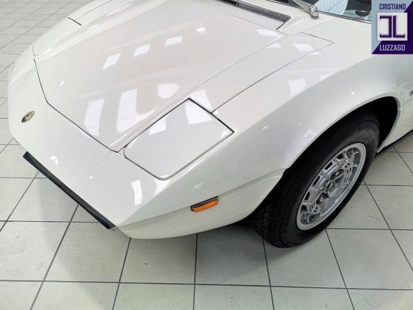 Maserati Merak 1973 6176