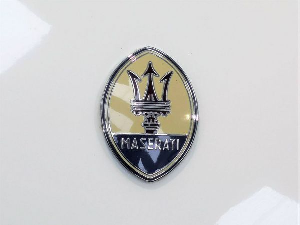 Maserati Merak 1973 6180