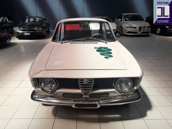 Alfa Romeo Giulia GTA 1300 Junior 1973 6198