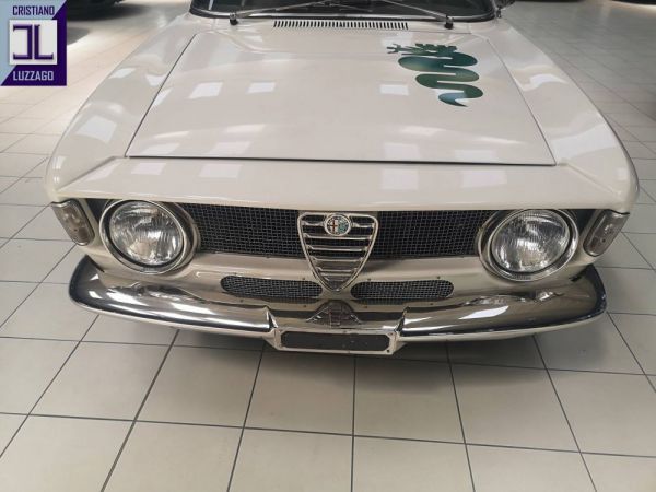 Alfa Romeo Giulia GTA 1300 Junior 1973 6200