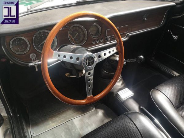 Alfa Romeo Giulia GTA 1300 Junior 1973 6209