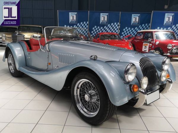 Morgan Plus 8 1997 6252