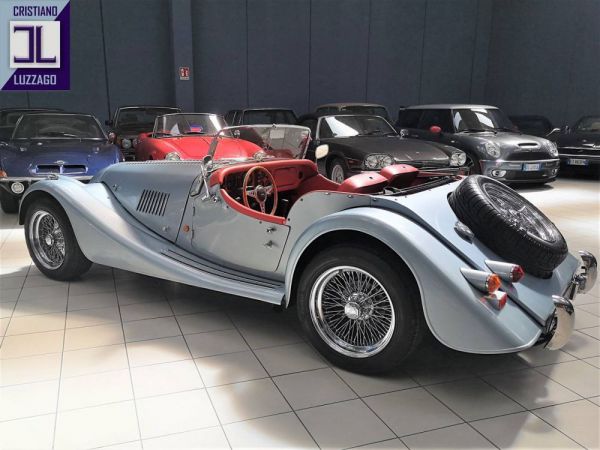 Morgan Plus 8 1997 6254