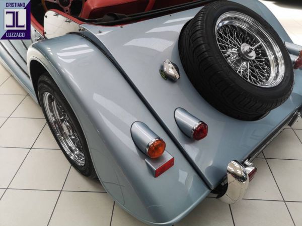 Morgan Plus 8 1997 6261