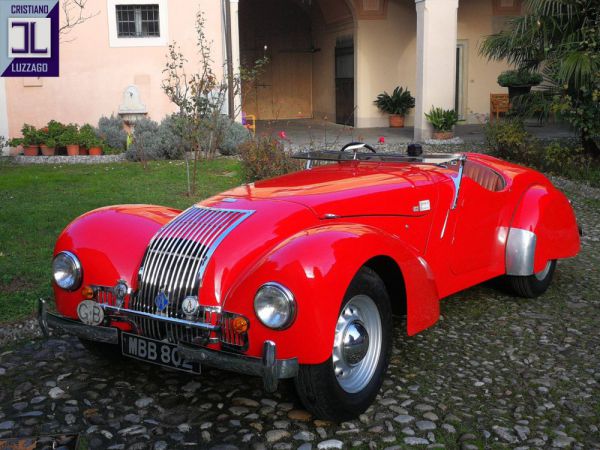 Allard K1 1948