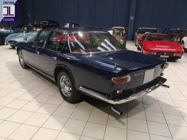 Maserati Quattroporte 4200 1967 6284