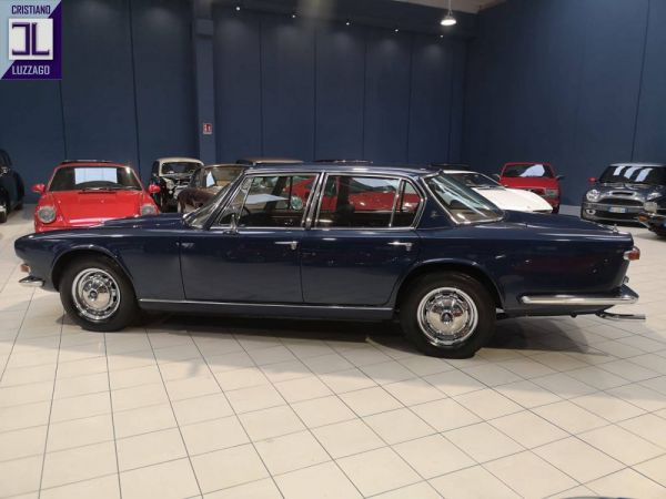 Maserati Quattroporte 4200 1967 6285