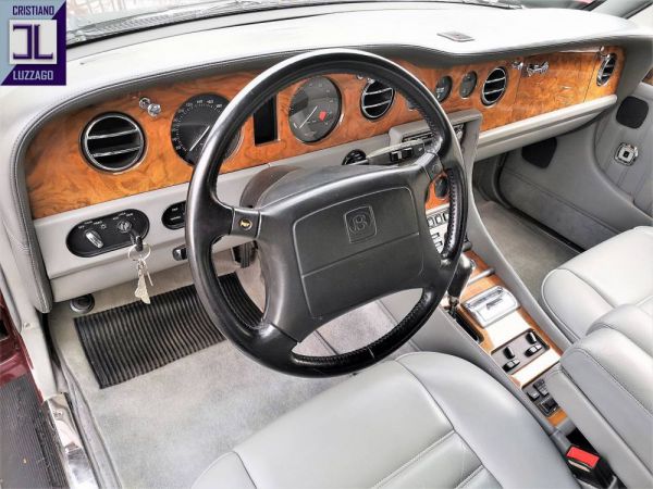 Bentley Brooklands 1992 6329