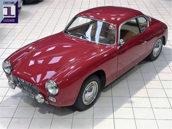 Lancia Appia Sport (Zagato) 1962 6336