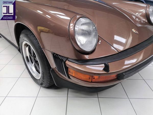 Porsche 911 Carrera 3.0 1977 6357