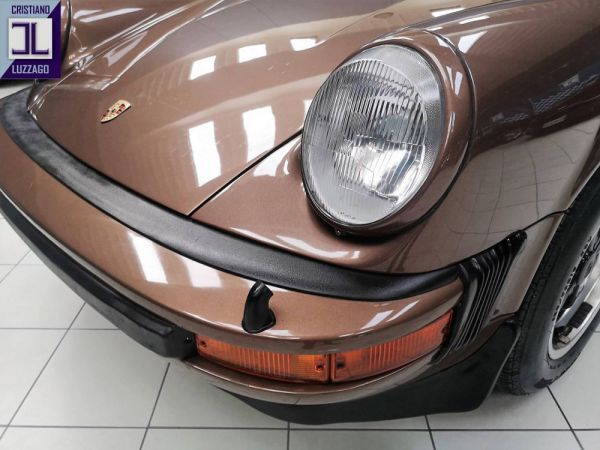 Porsche 911 Carrera 3.0 1977 6358