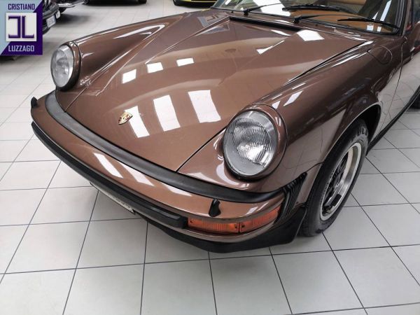 Porsche 911 Carrera 3.0 1977 6359