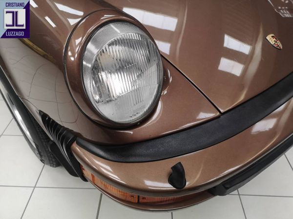 Porsche 911 Carrera 3.0 1977 6360