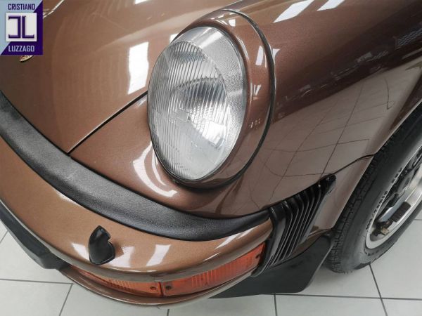 Porsche 911 Carrera 3.0 1977 6361