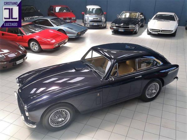 Aston Martin DB 2/4 Mk III 1958 64970