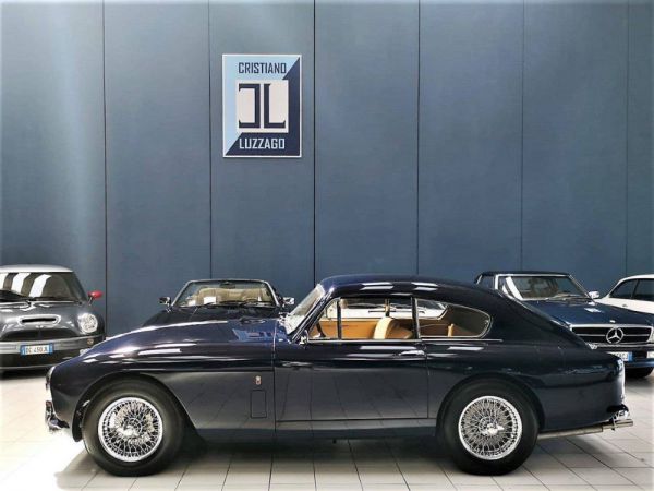 Aston Martin DB 2/4 Mk III 1958 64971