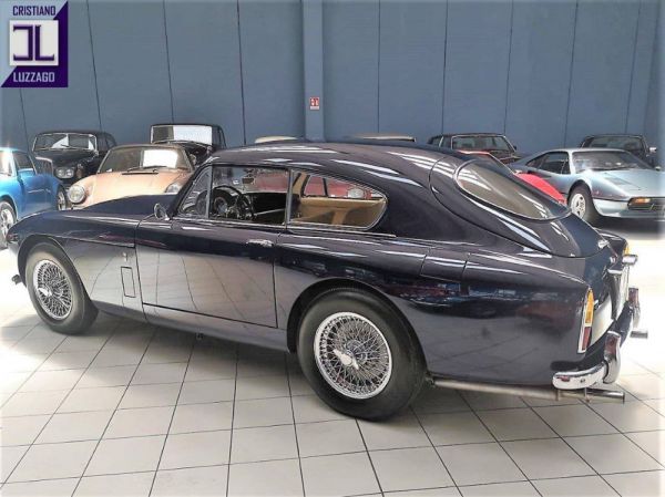 Aston Martin DB 2/4 Mk III 1958 64972