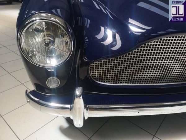 Aston Martin DB 2/4 Mk III 1958 64975