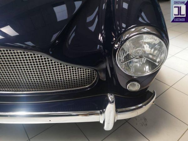 Aston Martin DB 2/4 Mk III 1958 64976