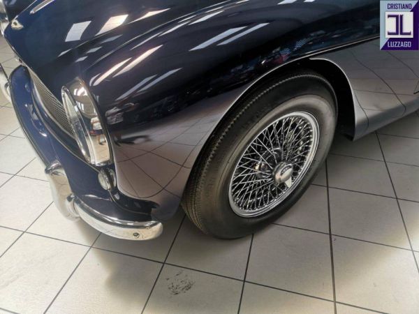 Aston Martin DB 2/4 Mk III 1958 64979