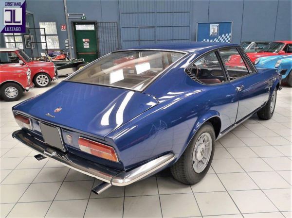 Fiat Dino Coupe 1967 64985