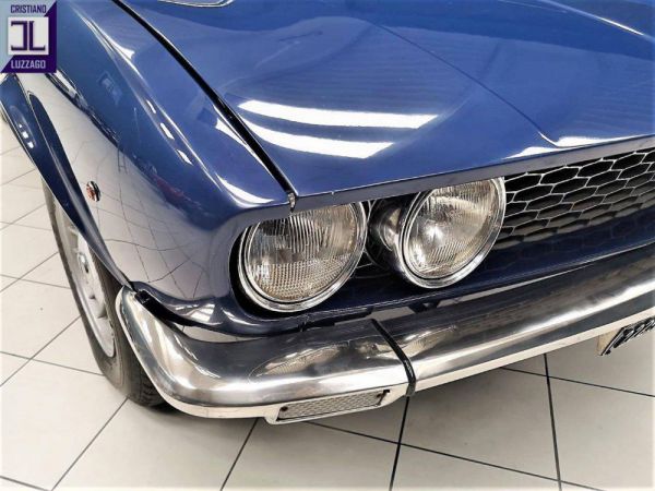 Fiat Dino Coupe 1967 64991