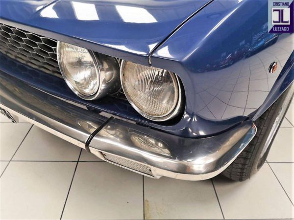 Fiat Dino Coupe 1967 64992