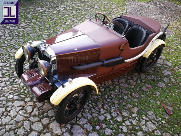 MG M-Type Midget 1930 65011