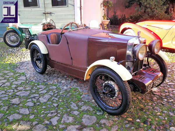 MG M-Type Midget 1930 65015