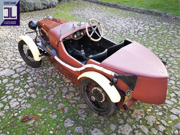 MG M-Type Midget 1930 65019