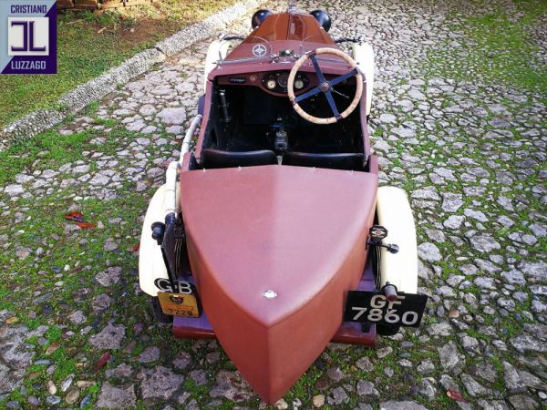 MG M-Type Midget 1930 65020