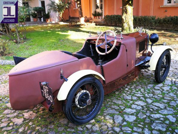 MG M-Type Midget 1930 65021