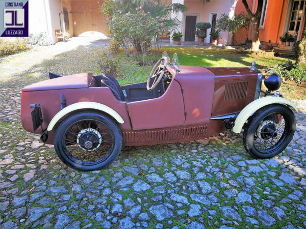 MG M-Type Midget 1930 65022