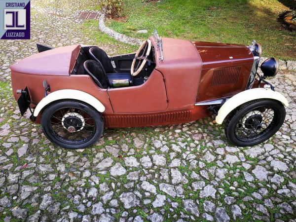 MG M-Type Midget 1930 65023