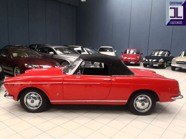 Fiat 1500 1963 75786