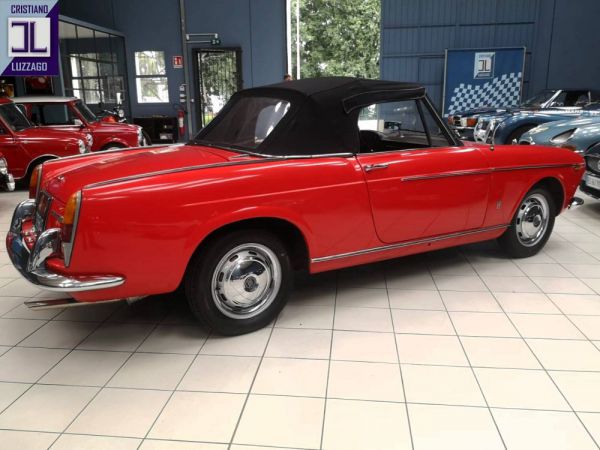 Fiat 1500 1963 75791