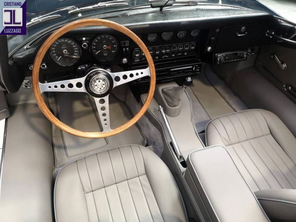 Jaguar E-Type 1970 85006