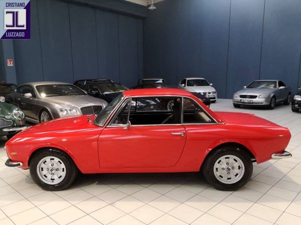 Lancia Fulvia Coupè HF 1.6 (Lusso) 1971 108925