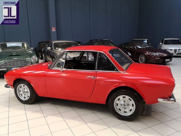 Lancia Fulvia Coupè HF 1.6 (Lusso) 1971 108926