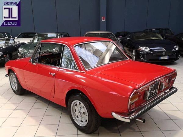 Lancia Fulvia Coupè HF 1.6 (Lusso) 1971 108927