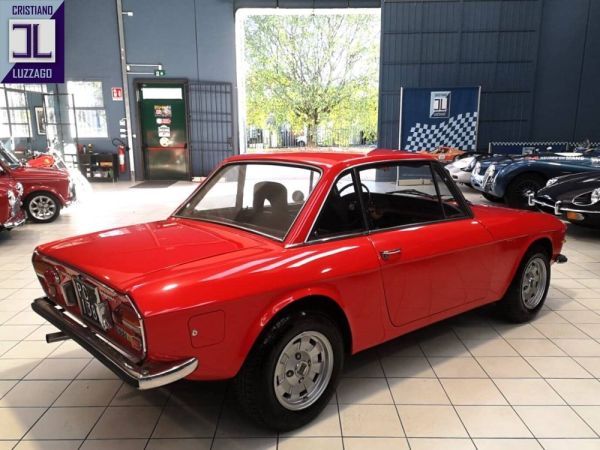 Lancia Fulvia Coupè HF 1.6 (Lusso) 1971 108929