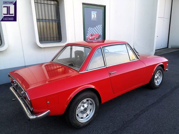 Lancia Fulvia Coupè HF 1.6 (Lusso) 1971 108932