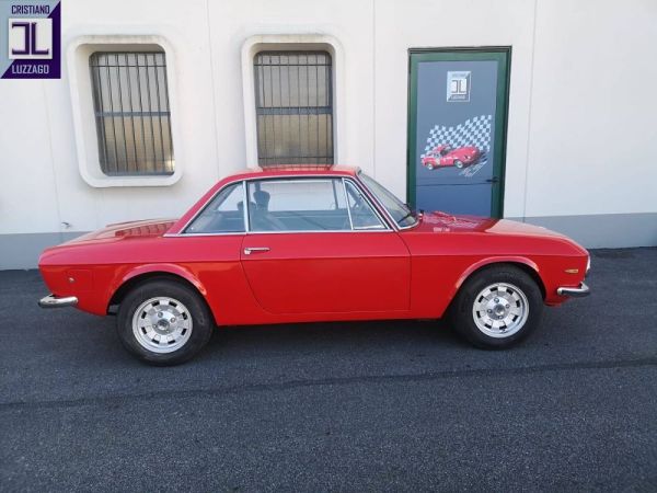 Lancia Fulvia Coupè HF 1.6 (Lusso) 1971 108933